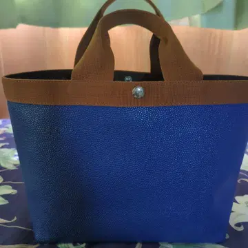 에르베샤 펠리에 토트백