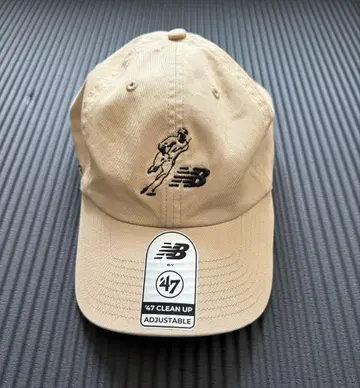 오타니 쇼헤이 6 패널 모자