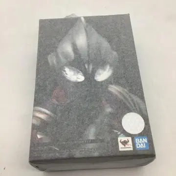 S.H.Figuarts 진골조제법 울트라맨 티가 30-0701-12