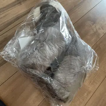 시에타견 쵸쥬로 군