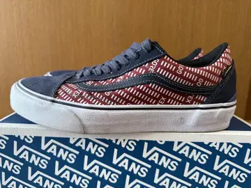VANS 올드스쿨 고어텍스