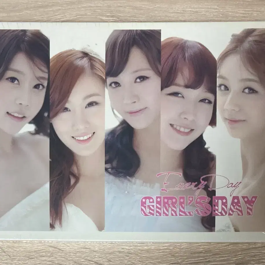 Shop 걸스데이 on Bunjang Global Site - No more Korean account!