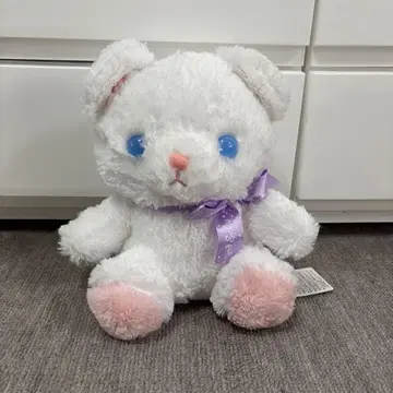 AMUSE 보석의 꿈 스피카 봉제 인형