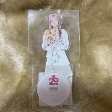 AKB48 타카하시 아야네 아크릴 스탠드