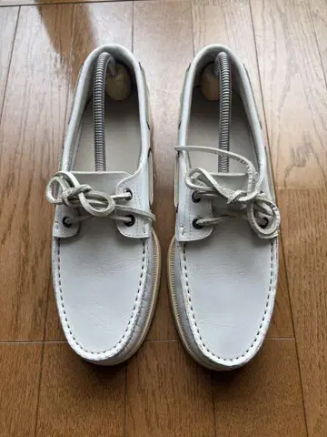 파라부트 BARTH MARINE 데크 슈즈