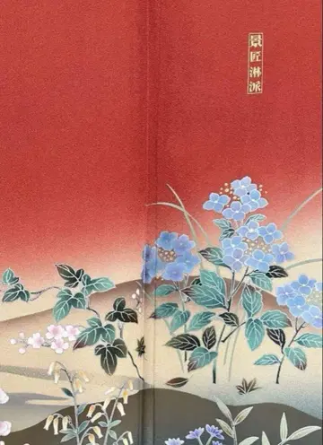호몬기, 기모노, 관혼상제, 입학식, 졸업식, 리메이크