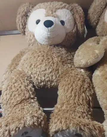 더피