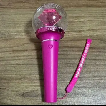 찬미나 응원봉