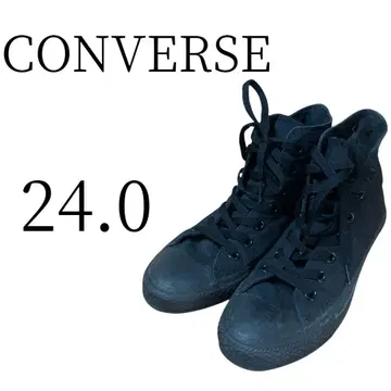 CONVERSE 컨버스 블랙 기타 액세서리