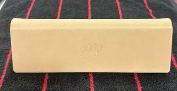 최신형] 999.9 999.9 안경 케이스