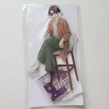 윈드브레이커 스오우 마네키네코 아크릴 스탠드