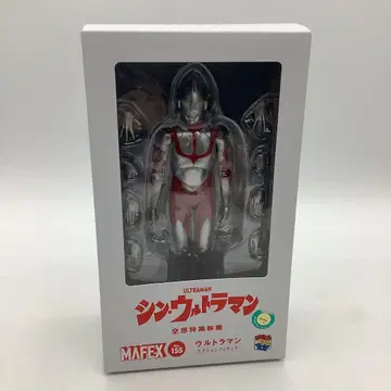 MAFEX 신 울트라맨 액션 피규어 30-0701-13