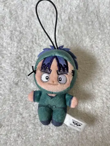 닌자 타마 란타로, 나나마츠 코헤이타, 호와누이
