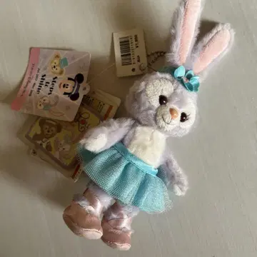 StellaLou 봉제 인형 라벤더
