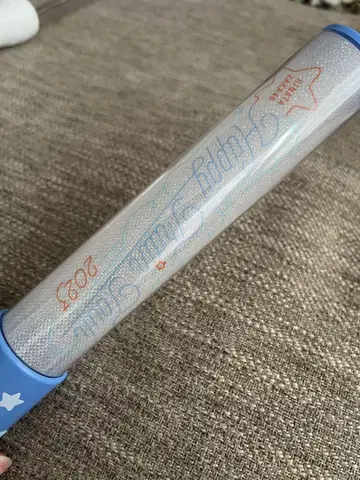 히나타자카 응원봉 2023