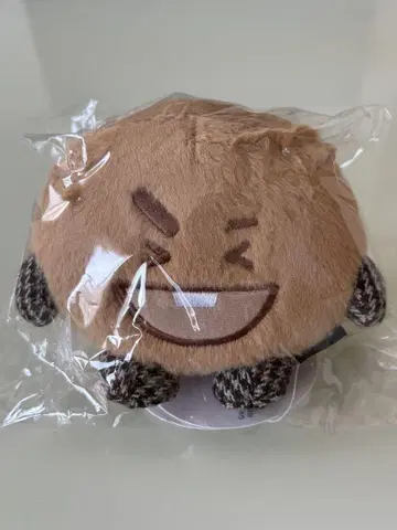BTS 봉제 인형