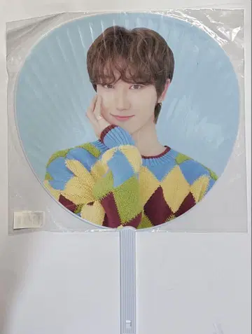 SEVENTEEN Japan Fan meeting HANA 부채 THE8