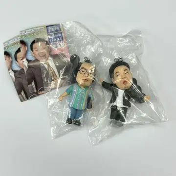 다이앤 고이고이고이데 스스스 가챠 키링 유스케