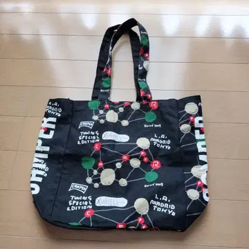 CAMPER 캠퍼 토트백 숄더백