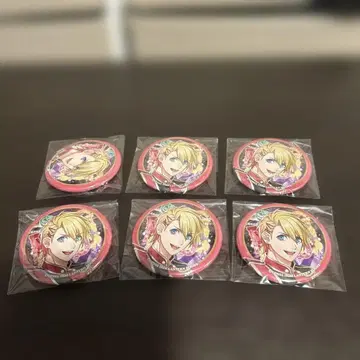 우타프리 SSS 2 쇼 캔뱃지