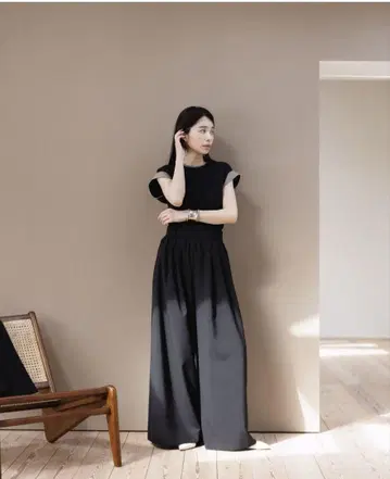 deres 17th flowing pants