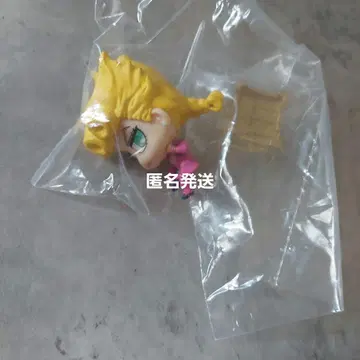 죠죠의 기묘한 모험 죠르노 죠죠 월드 가챠가챠