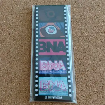 BNA TRIGGER 캔뱃지