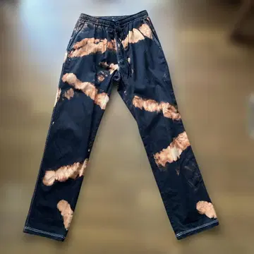LAYER UNION 타이다이 팬츠 M 사이즈