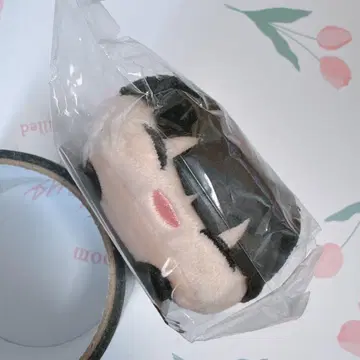괴수 8호 노루 캐릭터 호시나 소우시로 점프 샵