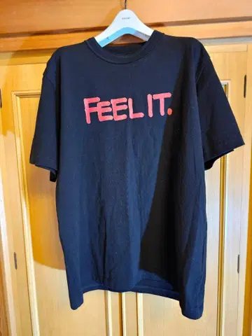 sacai 21SS ERIC HAZE T-SHIRT