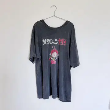 새상품급 classicalelf 티셔츠 하쿠츄온 대마왕