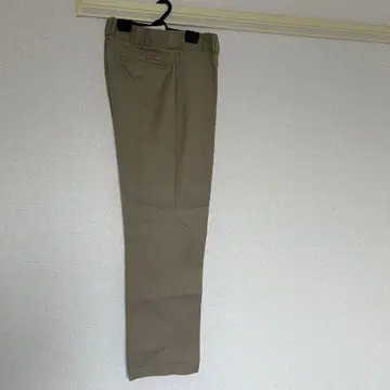 디키즈 팬츠