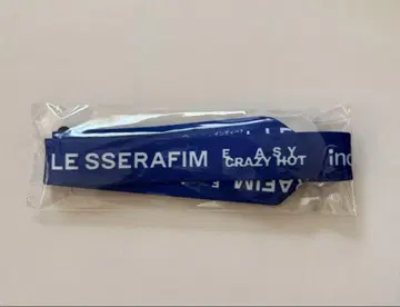 Indeed with LE SSERAFIM 특제 넥스트랩