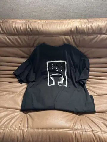 jjj maktub tour Tee 2XL 사이즈 티셔츠