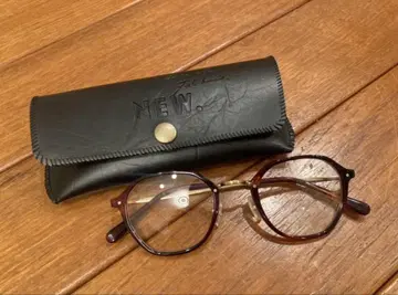 [새상품] CLIFT 새상품 클리프트 / C2 demi NEW. 뉴 안경