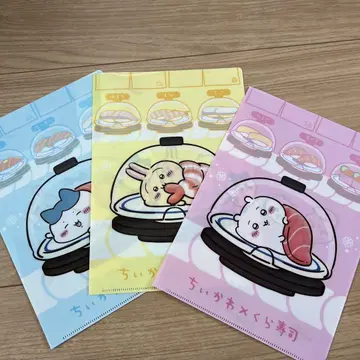 치이카와 (먼작귀) x 쿠라스시