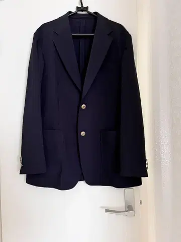 JW ANDERSON 유니클로 감동 블레이저 XL 남녀 공용
