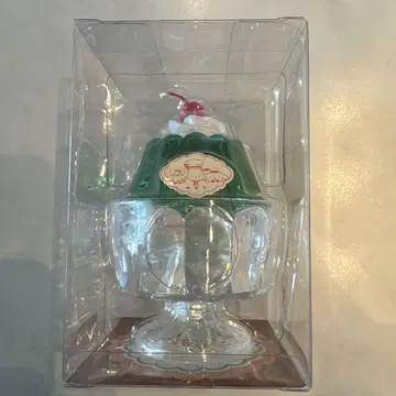 찻집 산리오 소품함 키티 마이멜로디