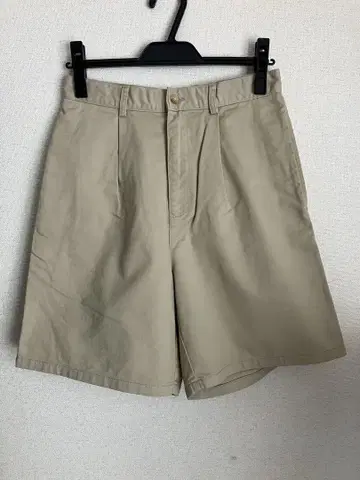 RALPH LAUREN 폴로 하프 팬츠