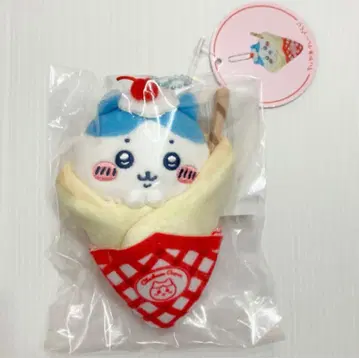 치이카와 크레이프 복권 C상 하치와레