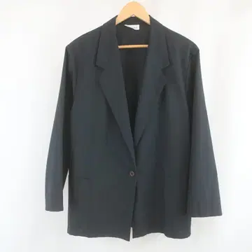 VINTAGE SizeAppeal 페이드 테일러드 자켓 구제 의류