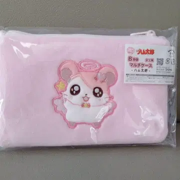 토토코 하무타로 캐릭터 복권 멀티 케이스
