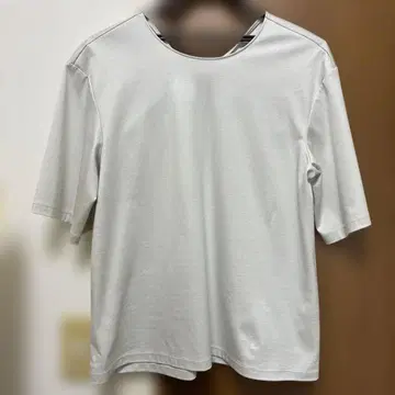 띠어리 럭스 컷티셔츠