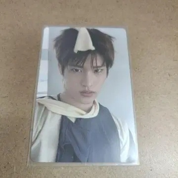 riize 소희 Jewel Case 오딧세이 트레이딩 카드