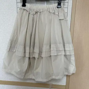 아코레 레푸루이 벌룬 스커트