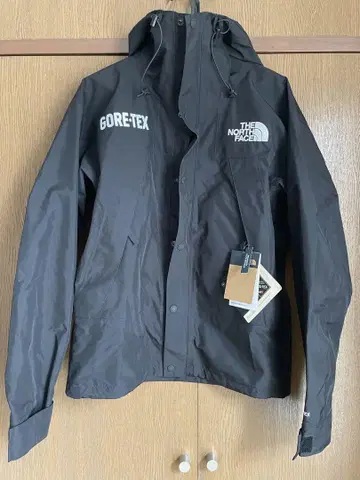 THE NORTH FACE GORE-TEX 마운틴 자켓 XS 사이즈