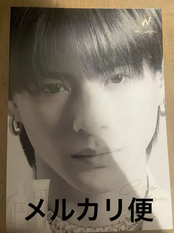히라노 쇼 원정 리플렛