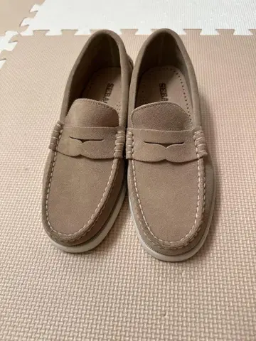 SEBAGO DAN BOAT 25.6cm