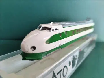 N 게이지 200계 신칸센 철도 박물관 전시 차량 222-35 KATO
