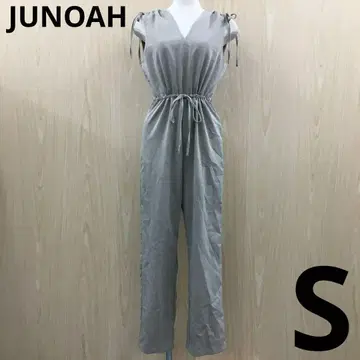 새상품 JUNOAH V넥 올인원 F0701B08